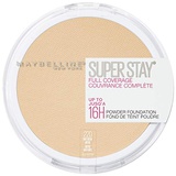 Maybelline New York Super Stay Full Coverage Powder Foundation Makeup , 220 NATURAL BEIGE