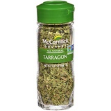 McCormick Gourmet Tarragon Leaves, 0.37 oz