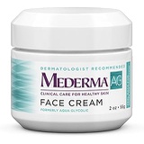 Mederma AG Face Cream, 2 Ounce