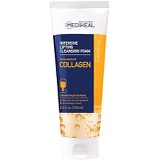 MEDIHEAL [US Exclusive Edition] - Collagen Intensive Lifting Cleansing Foam, 5 fl.oz (150ml)