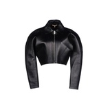 MICHAEL KORS COLLECTION Biker jacket