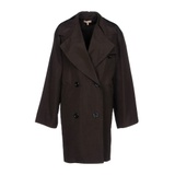 MICHAEL KORS COLLECTION Double breasted pea coat