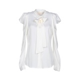 MICHAEL MICHAEL KORS Shirts  blouses with bow