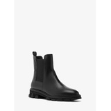 MICHAEL Michael Kors Ridley Leather Ankle Boot