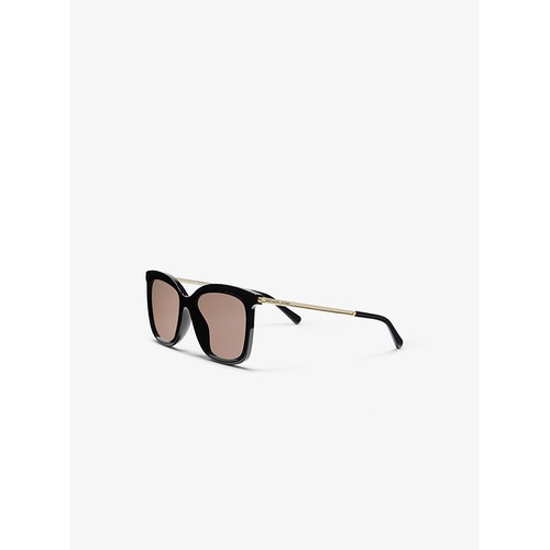 마이클코어스 Michael Kors Zermatt Sunglasses