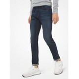 Michael Kors Mens Slim-Fit Stretch-Denim Jeans