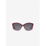 Michael Kors Charleston Sunglasses