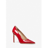 Michael Kors Collection Martine Patent Leather Pump