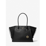 MICHAEL Michael Kors Avril Extra-Large Leather Top-Zip Tote Bag