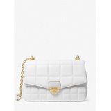 MICHAEL Michael Kors SoHo Extra-Large Quilted Leather Shoulder Bag