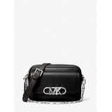 MICHAEL Michael Kors Parker Medium Leather Crossbody Bag