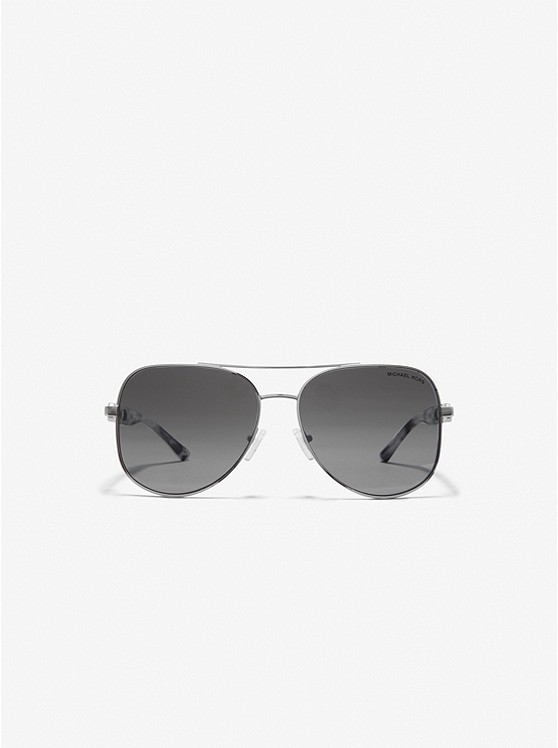 마이클코어스 Michael Kors Chianti Sunglasses