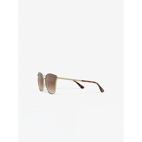 마이클코어스 Michael Kors Salt Lake City Sunglasses