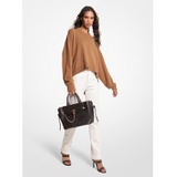 MICHAEL Michael Kors Wool and Cashmere Blend Sweater