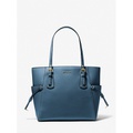MICHAEL Michael Kors Voyager Small Saffiano Leather Tote Bag