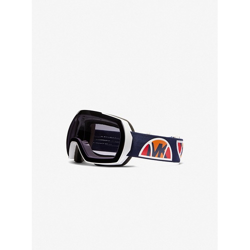 마이클코어스 Michael Kors MK x ellesse Bombardino Ski Goggles