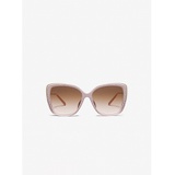 Michael Kors East Hampton Sunglasses