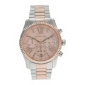 Michael Kors MK7219 - Lexington Chronograph Bracelet Watch