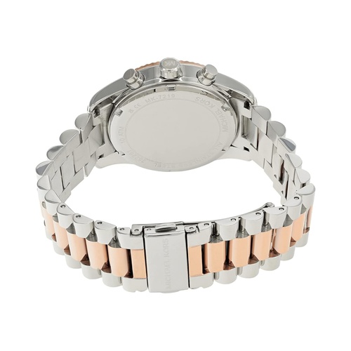 마이클코어스 Michael Kors MK7219 - Lexington Chronograph Bracelet Watch