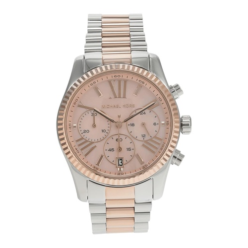 마이클코어스 Michael Kors MK7219 - Lexington Chronograph Bracelet Watch