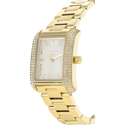 마이클코어스 Michael Kors MK4640 - Emery 3 Hand Bracelet Watch