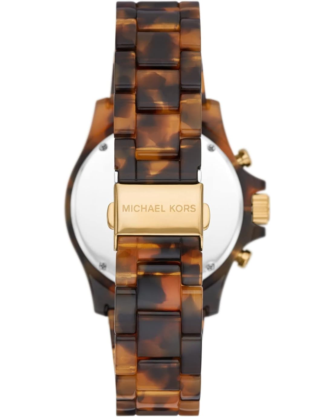 마이클코어스 Michael Kors MK7239 - Everest Chronograph Watch