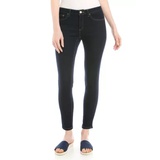High Waist Selma Skinny Jeans