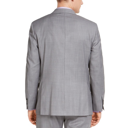 마이클코어스 Mens Modern-Fit Airsoft Stretch Suit Jackets
