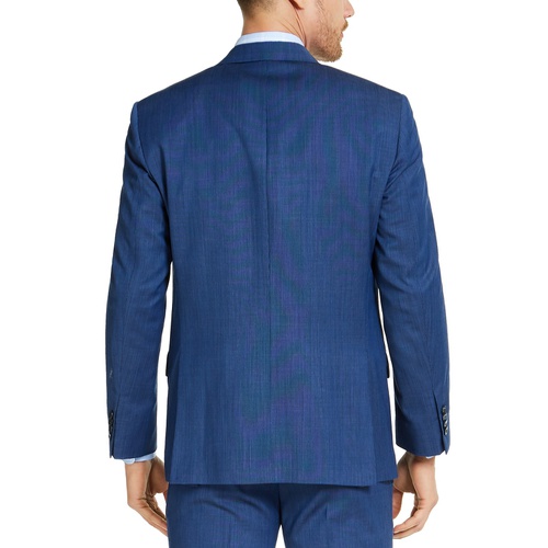 마이클코어스 Mens Modern-Fit Airsoft Stretch Suit Jackets