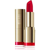 Milani Color Statement Lipstick - Red Label, Cruelty-Free Nourishing Lip Stick in Vibrant Shades, Red Lipstick, 0.14 Ounce