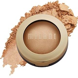 Milani Baked Highlighter (Champagne Doro) - Cruelty-Free Powder Highlighter, Highlight Face for a Shimmery or Matte Finish