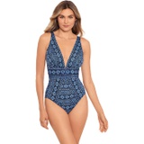 Miraclesuit Paillette Odyssey One-Piece