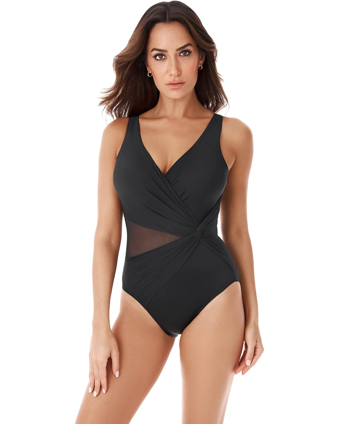  Miraclesuit Illusionists Circe One-Piece
