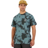 Mons Royale Icon Tie Dyed T-Shirt - Men
