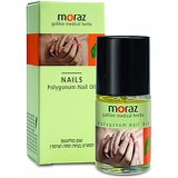 Nail Treatment Oil by Moraz | 0.48 oz. | Powerful Herb Extracts