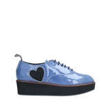 LOVE MOSCHINO Laced shoes