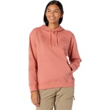 Mountain Hardwear CA National Parks Badges Pullover Hoodie