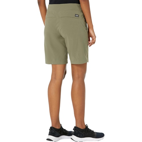 Mountain Hardwear Dynamau002F2 Bermuda Shorts