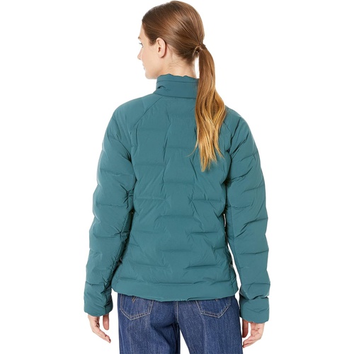  Mountain Hardwear Stretchdown High-Hip Jacket
