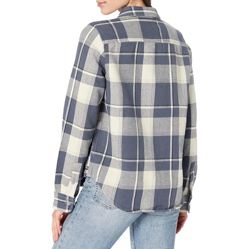  Mountain Hardwear Plusher Long Sleeve Shirt