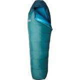 Mountain Hardwear Bozeman 15 Sleeping Bag: 15F Synthetic - Hike & Camp