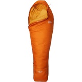 Mountain Hardwear Lamina Sleeping Bag: 0F Synthetic - Hike & Camp