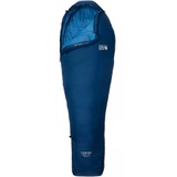 Mountain Hardwear Lamina Sleeping Bag: 30F Synthetic - Hike & Camp
