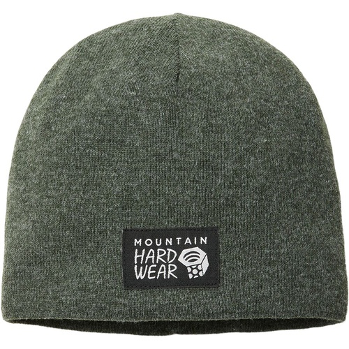  Mountain Hardwear MHW Logo Beanie - Accessories