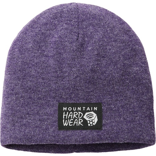  Mountain Hardwear MHW Logo Beanie - Accessories
