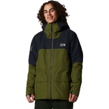 Mountain Hardwear Cloud Bank GORE-TEX Insulated Jacket - Men