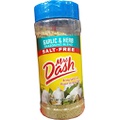 Mrs.Dash Garlic And Herb Seasoning Blend, 10 Ounce