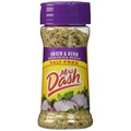Mrs. Dash Onion & Herb All Natural Seasoning Blend 2.5 Oz - Pack of 2