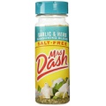 Mrs. Dash Mrs Dash Garlic & Herb Salt Free Blend, 6.75-ounce