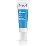 Murad Acne Control Skin Perfecting Lotion - Oil-Free Daily Hydrating Face Moisturizer for Acne Prone Skin with Retinol and Allantonin to Reduce Oil, Tighten Pores, and Calm Skin